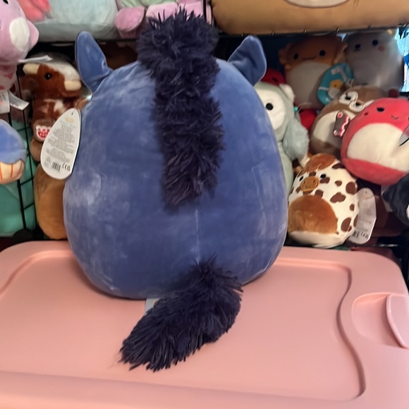 Caden horse squishmallows - Picture 2 of 3